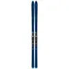Image de Ski de randonnée nordique FISCHER Outback 68 Crown/Skin Xtralite (Bleu) - 2026