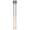 Image de One Way - Bâtons de ski - GT 16 Flame en Aluminium - Taille 115 cm - Orange