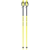 Image de One Way - Bâtons de ski - FR 16 Neon Yellow en Aluminium - Taille 130 cm - Jaune