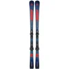 Image de Fischer - Packs (skis + fix) - Skis de piste - The Curv Ti TPR + RS 10 Pr 2026 en Bois - Taille 164 cm - Bleu