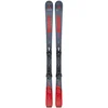 Image de Fischer - Packs (skis + fix) - Skis de piste - The Curv GT 80 TPR + RSW 11 Pr 2026 en Bois - Taille 159 cm - Rouge
