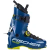 Image de Fischer - Chaussures de ski de randonnée - Travers TS 1.0 - Taille 45 1/3 - Bleu