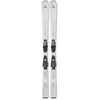 Image de Pack skis alpin FISCHER LITE 72 + RS 9 SLR (Blanc) Femme - 2026