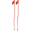 Image de One Way - Bâtons de ski course - RD 16 GS Bent en Aluminium - Taille 125 cm - Rouge