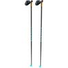 Image de One Way - Bâtons de ski nordique - Storm 5 Mag - Taille 140 cm - Noir