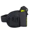 Image de Ceinture d'hydratation FISCHER DRINK FITBELT ADULT (BLACK/YELLOW)