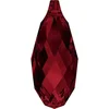 Image de Pendentif briolette 6010 - 13 mm - Siam