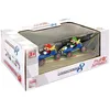 Image de Pack 2 Voitures Mario kart