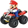 Image de Carrera Mario modÃ¨le radiocommandÃ© Quad Moteur Ã©lectrique 1:20