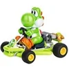 Image de Voiture radio commandée Pipe Cart Yoshi en occasion ou reconditionné
