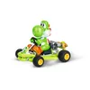 Image de Carrera 370200988p ModÃ¨le RadiocommandÃ© Kart Moteur Ãlectrique 1:18-Carrera