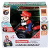 Image de Voiture RC 2,4GHz Mario Kart Mario Quad