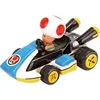Image de Voiture - Mario - 15 Cm