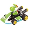 Image de Carrera Mario Kart 8 ModÃ¨le De Voiture De Rallye PrÃ©-AssemblÃ© 1:43-Carrera