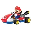 Image de Carrera Rc 370162107 Mario KartÂ¿, Mario - Race Kart Avec Effets Sonores