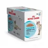 Image de Bouchees Chat Urinary Care 12x85g