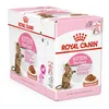 Image de Sachets Kitten Sterilised En Sauce Pour Chaton - Royal Canin - 12x85g