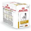 Image de Royal Canin Veterinary Diet Urinary S/O Moderate Calorie Pour Chiens EmincÃ©s 12 Sachets 100 G