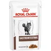 Image de Royal Canin Veterinary Diet Gastro Intestinal - Sachets Pour Chat - 12 X 85g