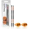 Image de RefectoCil Accessoires Browista Ensemble applicateur de sourcils 2 pièces