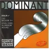 Image de Corde Au DÃ©tail Mi Pour Violon 1/2 Thomastik Dominant 130th3