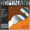 Image de Corde Au DÃ©tail Mi Stark Pour Violon Thomastik Dominant 130sth
