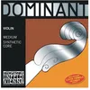 Image de Corde Au DÃ©tail RÃ© Pour Violon 3/4 Thomastik Dominant 132th2
