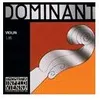 Image de Cordes Thomastik Dominant Violon Force: Mittel, Corde: RÃ©, Taille: 4/4