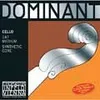 Image de Cordes Thomastik Dominant Violoncelle Force: Mittel, Corde: Jeu