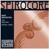 Image de Jeu De Cordes Orchestre Pour Contrebasse Thomastik Spirocore S42th