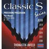 Image de Thomastik Kf110 Classic S Set - Jeu Guitare Classique