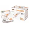 Image de Iq Papier Blanc Premium Ft 21 X 29,7 Cm (A4) 5 UnitÃ©(S)