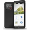 Image de Emporia emporiaSMART.7mini 5.45" SIM unique Android 15 4G USB Type-C 6 Go 128 Go 3500 mAh Noir