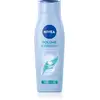 Image de Nivea Shampoing Sensation Volume - 250 ml