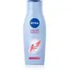 Image de Nivea Shampoing Soin & Protection Couleur - 400 ml