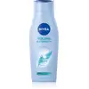 Image de Nivea Shampoing Sensation Volume - 400 ml