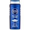 Image de Gel douche Protect & Care - Volume : 500 ml