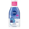 Image de Nivea Démaquillant yeux extra waterproof 125 ml