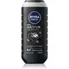 Image de NIVEA HOMMES Actifs Clean gel douche pour homme 250 ml