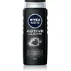 Image de Gel douche skinny Active C - Volume : 500 ml