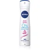 Image de Nivea Désodorisant Fleur Fraîche - 150 ml