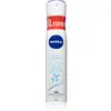 Image de Nivea Spray déodorant frais Natura l 200 ml