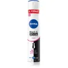 Image de Nivea Anti-transpirant transparent Invisible Pour Noir & Blanc - 200 ml