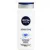 Image de Nivea Gel Douche pour Hommes Sensibles - 500 ml