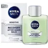 Image de Nivea Rafraîchissant (Baume après-rasage récupérateur) Sensitive 100 ml