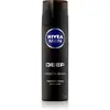 Image de Nivea Mousse à raser en profondeur pour hommes (rasage en douceur) 200 ml