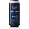Image de Nivea Profond Clean Gel Douche pour Homme - 250ml
