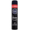 Image de Nivea Antisudorifique Homme Deep Black Carbon 48H - 200 ml
