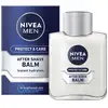 Image de Nivea Baume après-rasage Protect & Care 100 ml