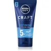 Image de Nivea Men Craft Stylers Defining Semi-Matt - Gel capillaire - 150ml